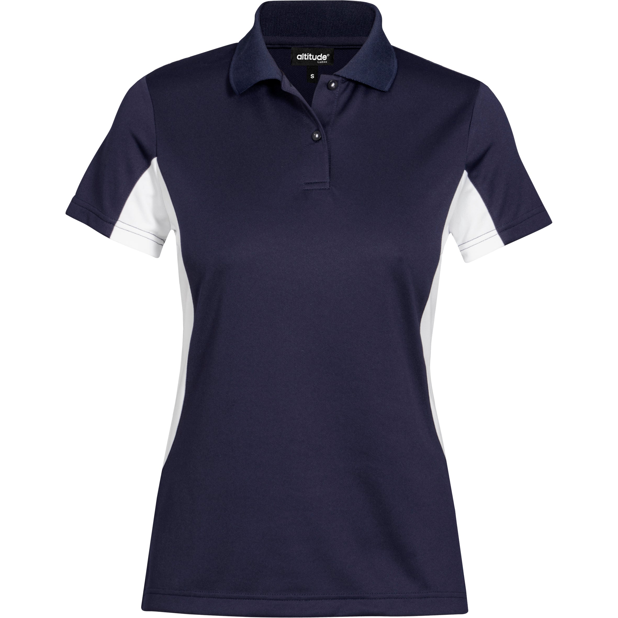 Ladies Championship Golf Shirt-