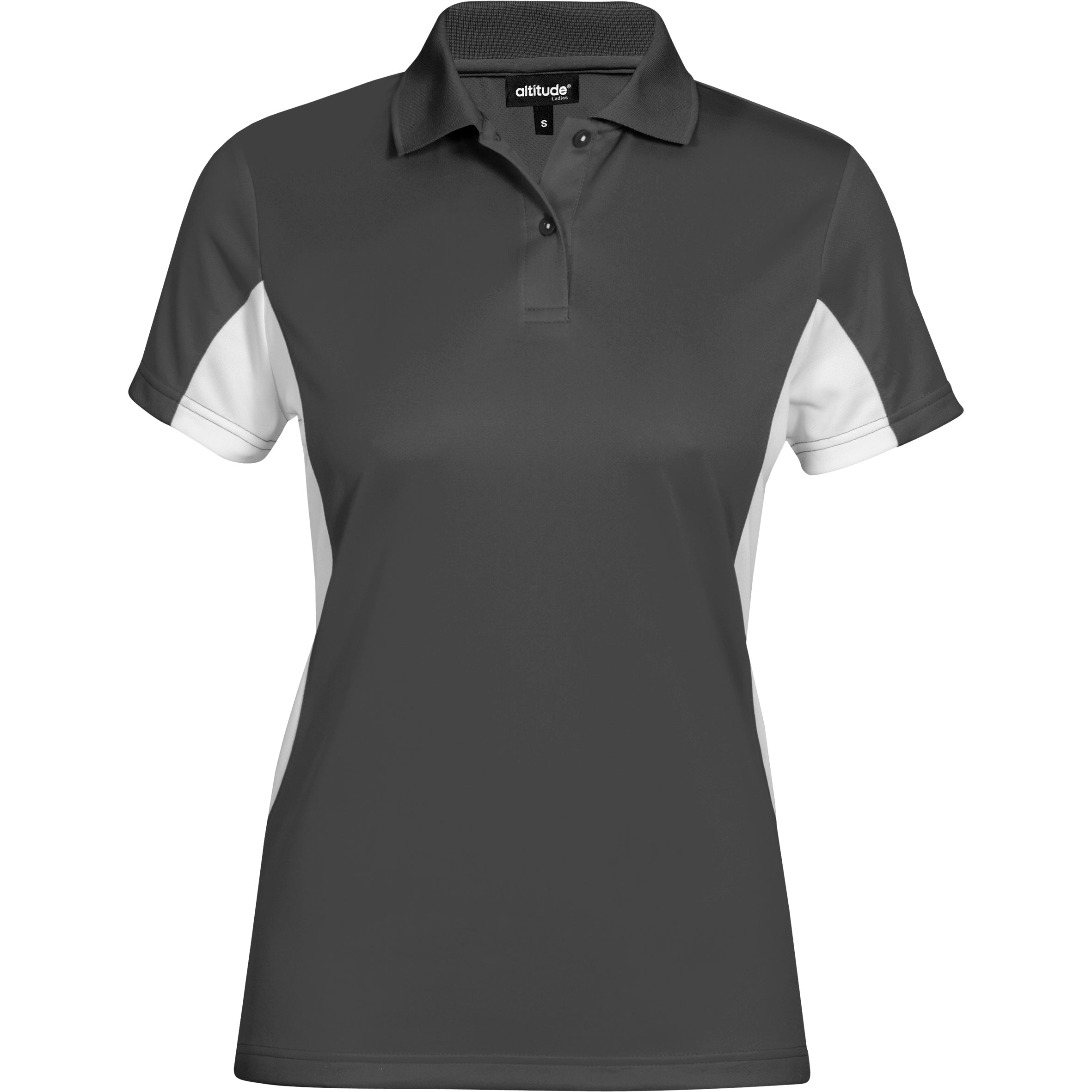 Ladies Championship Golf Shirt-