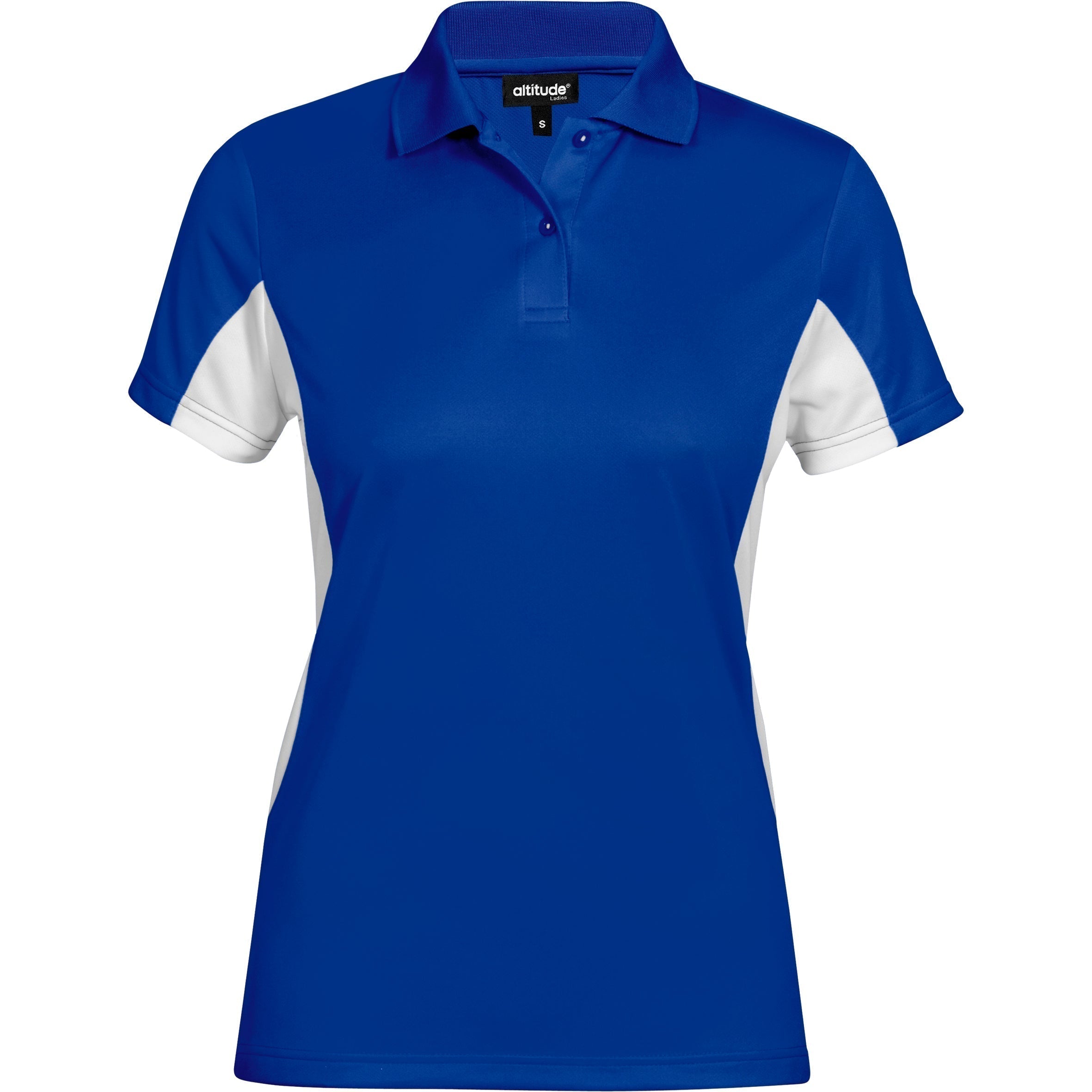 Ladies Championship Golf Shirt-