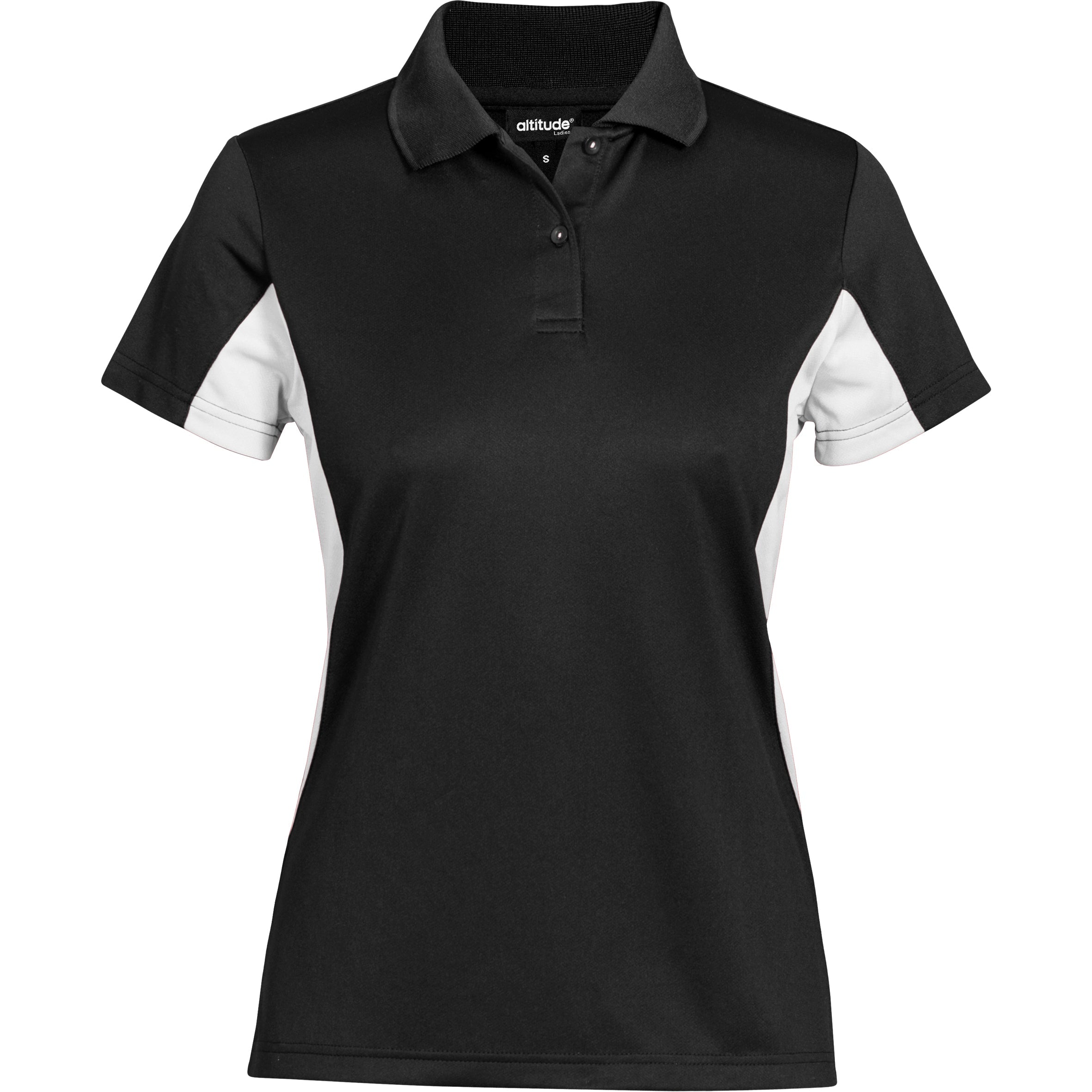 Ladies Championship Golf Shirt-