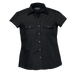 Ladies City Blouse  Black / SML / Regular - 