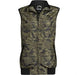 Ladies Colorado Bodywarmer - Military Green Only-2XL-Camo-CAM