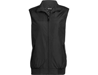 Ladies Colorado Bodywarmer - Military Green Only-