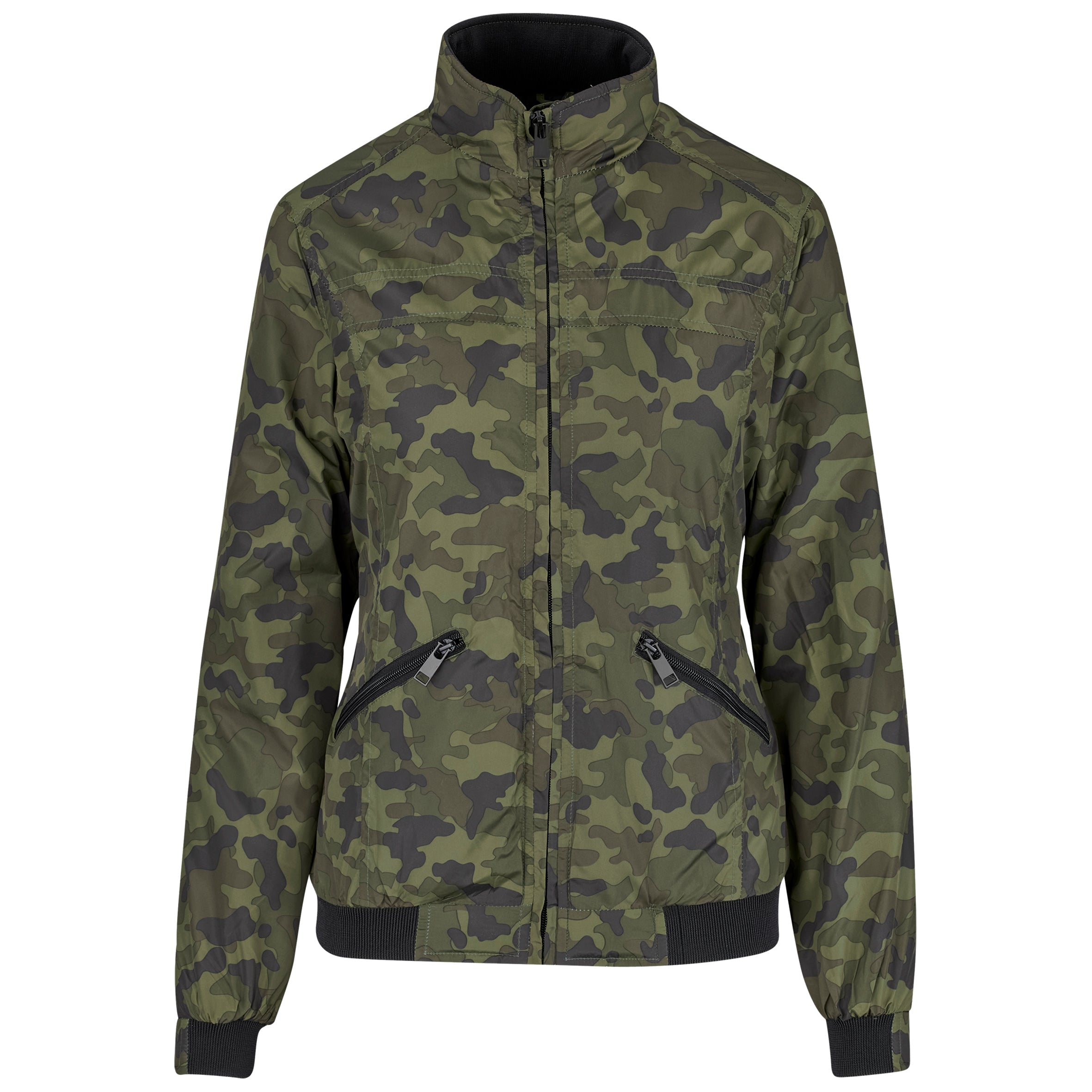 Ladies Colorado Jacket-