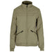 Ladies Colorado Jacket-L-Khaki-KH