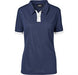 Ladies Contest Golf Shirt-2XL-Navy-N