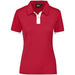 Ladies Contest Golf Shirt - Pink