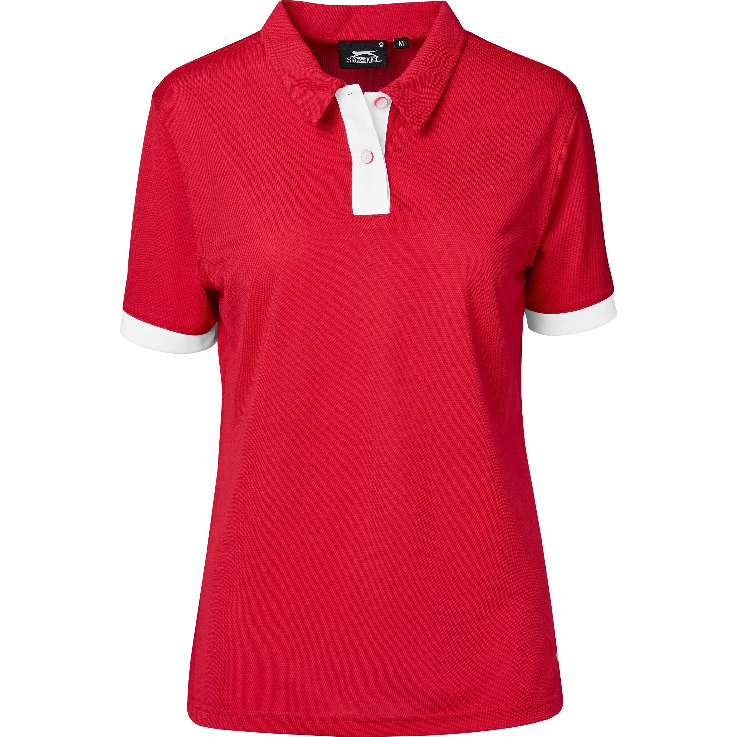 Ladies Contest Golf Shirt-