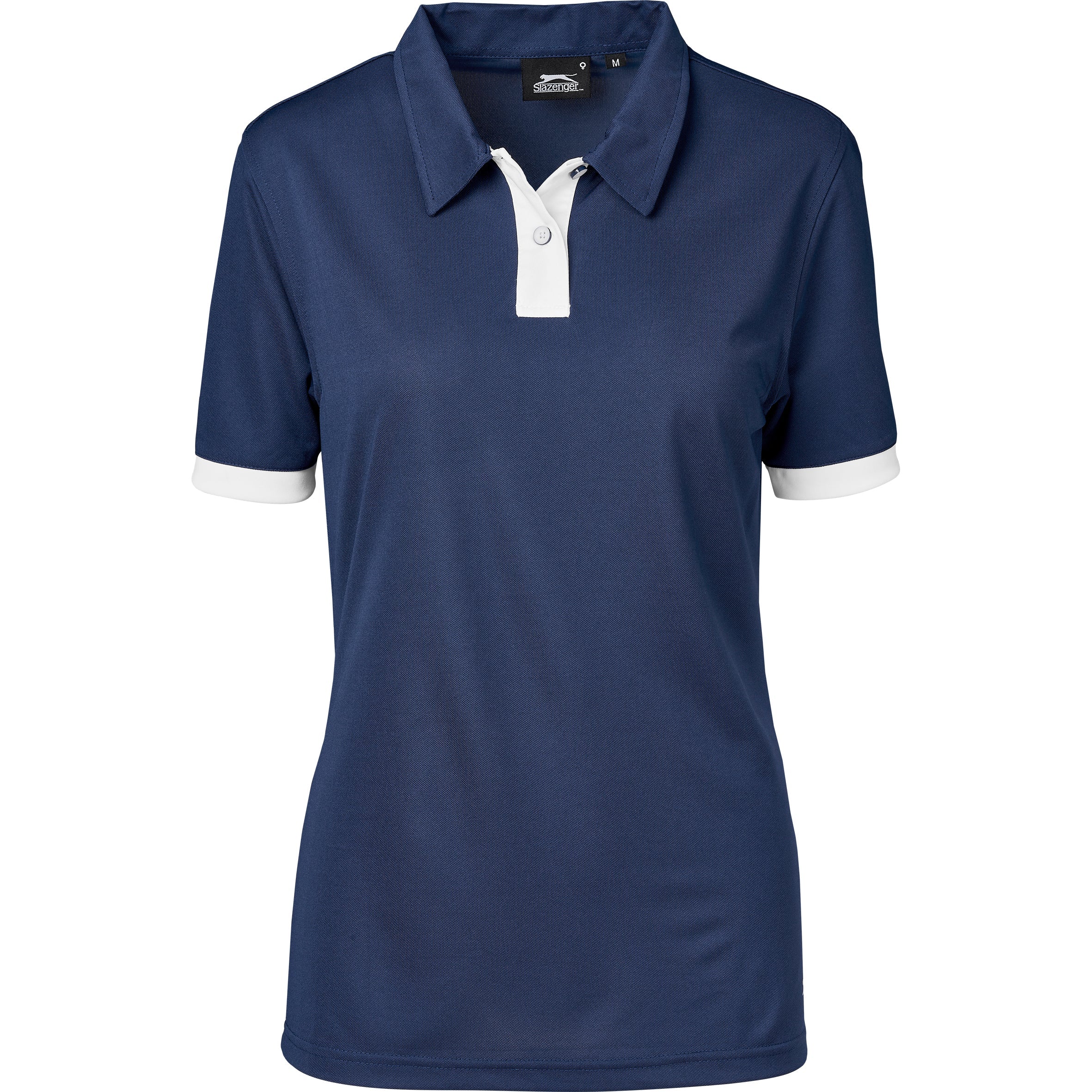 Ladies Contest Golf Shirt-