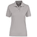 Ladies Crest Golf Shirt-