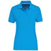 Ladies Crest Golf Shirt-