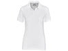 Ladies Crest Golf Shirt-