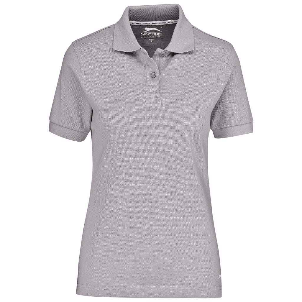Ladies Crest Golf Shirt
