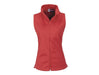 Ladies Cromwell Softshell Bodywarmer - Navy Only-