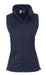 Ladies Cromwell Softshell Bodywarmer - Navy Only-L-Navy-N