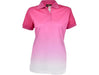 Ladies Dakota Golf Shirt-