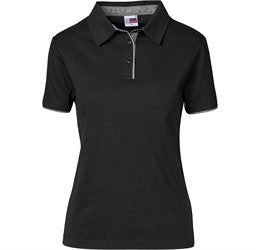 Ladies Delta Golf Shirt-