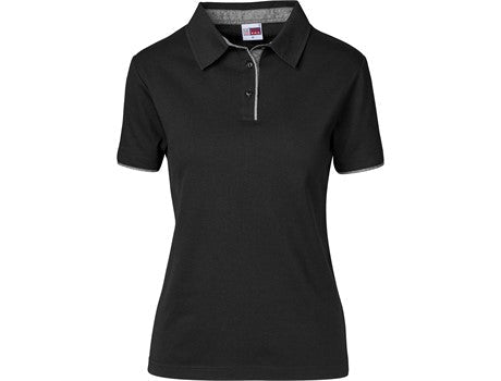 Ladies Delta Golf Shirt-