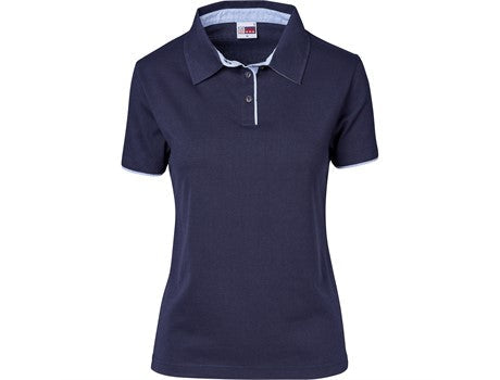 Ladies Delta Golf Shirt-