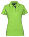 Ladies Denver Golf Shirt - Yellow Only-