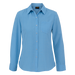 Ladies Donna Blouse Long Sleeve - Shirts-Corporate