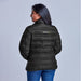 Ladies Eclipse Jacket - Puffer Jackets,Medium Weight Jackets