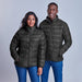 Ladies Eclipse Jacket - Puffer Jackets,Medium Weight Jackets
