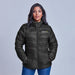 Ladies Eclipse Jacket - Puffer Jackets,Medium Weight Jackets
