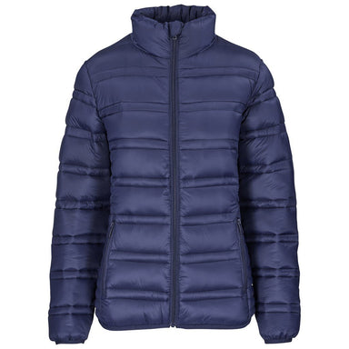 Ladies Eclipse Jacket S / NAVY - Puffer Jackets,Medium Weight Jackets