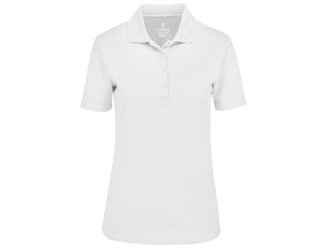 Ladies Edge Golf Shirt-