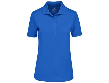 Ladies Edge Golf Shirt-