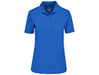 Ladies Edge Golf Shirt-