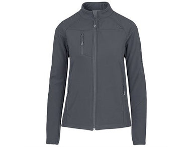Ladies Elysium Softshell Jacket