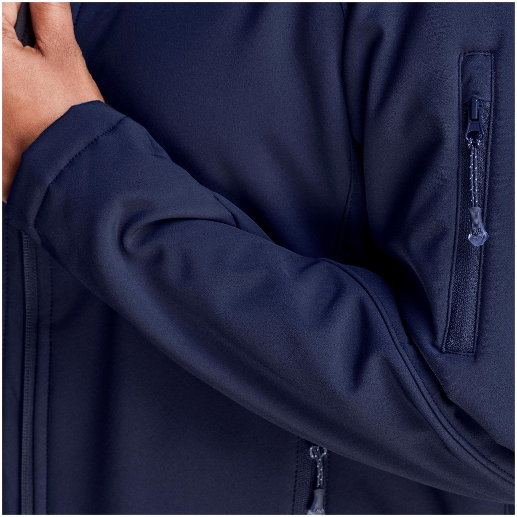 Ladies Elysium Softshell Jacket