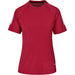 Ladies Endurance T-Shirt S / RED - T-Shirts