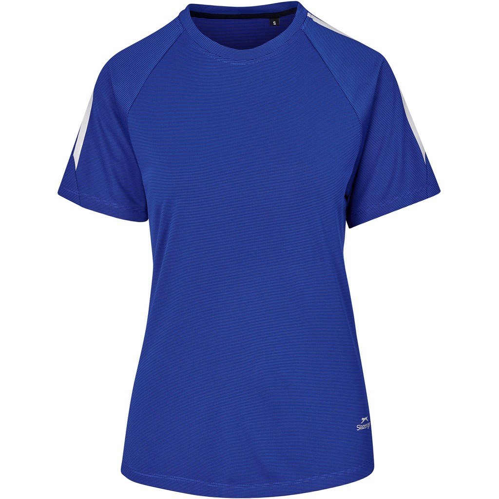 Ladies Endurance T-Shirt S / ROYAL BLUE - T-Shirts
