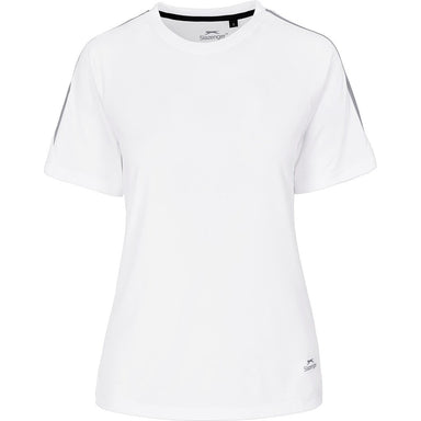 Ladies Endurance T-Shirt S / WHITE - T-Shirts