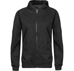 Ladies Epic Jacket - Black Only-L-Black-BL