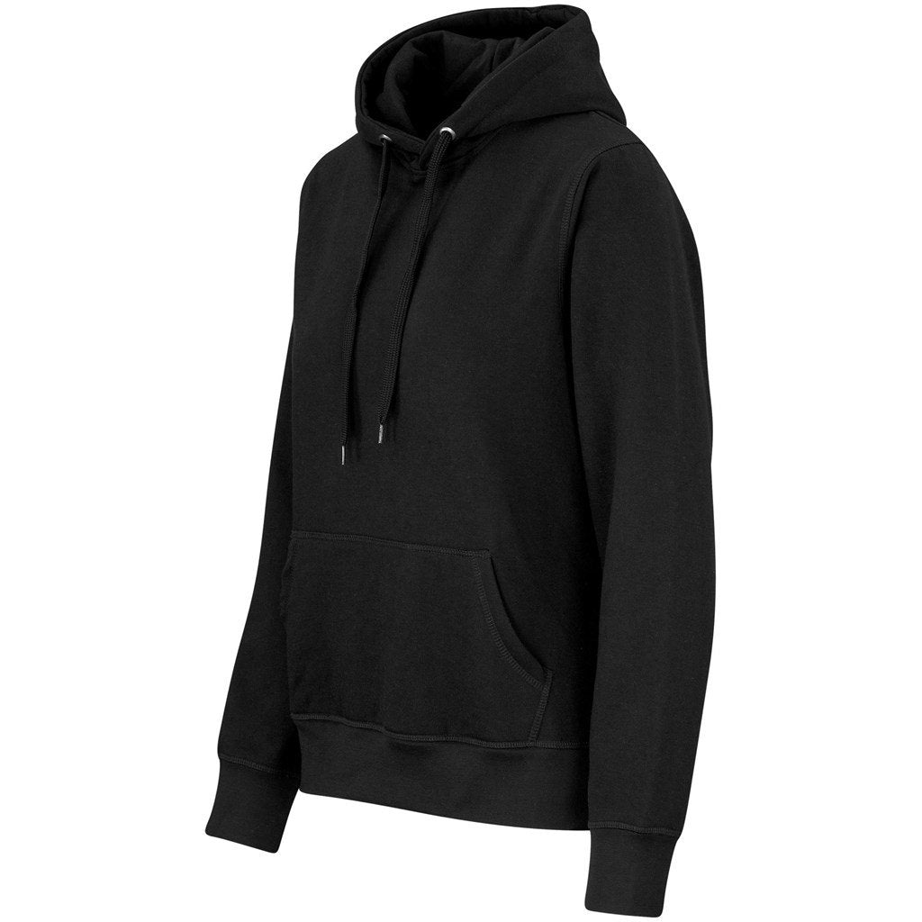 Ladies Essential Hooded Sweater