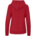 Ladies Essential Hooded Sweater