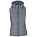 Ladies Evolution Bodywarmer - Royal Blue Only-