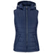 Ladies Evolution Bodywarmer - Royal Blue Only-