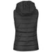 Ladies Evolution Bodywarmer - Red - Coats & Jackets