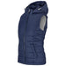 Ladies Evolution Bodywarmer - Red - Coats & Jackets