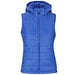 Ladies Evolution Bodywarmer - Royal Blue Only-L-Royal Blue-RB