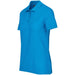 Ladies Exhibit Golf Shirt