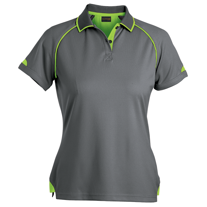 Ladies Felton Golfer - Golf Shirts