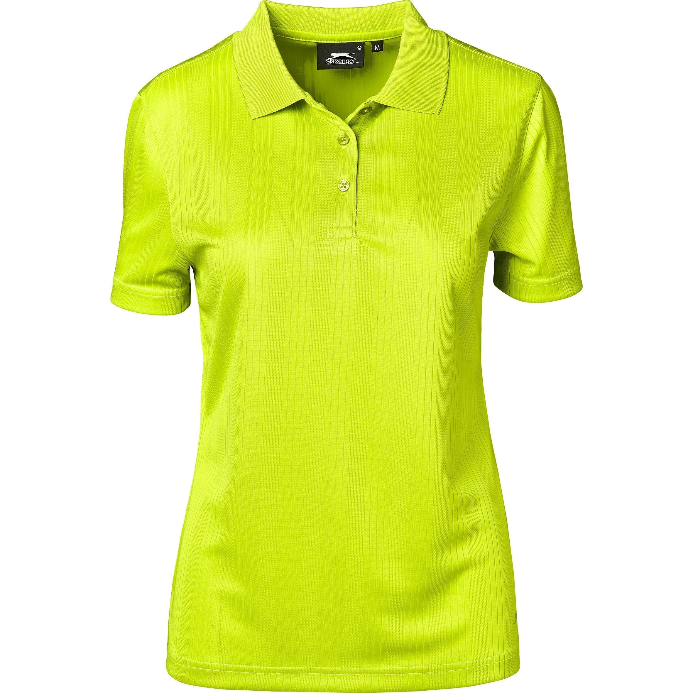 Ladies Florida Golf Shirt-