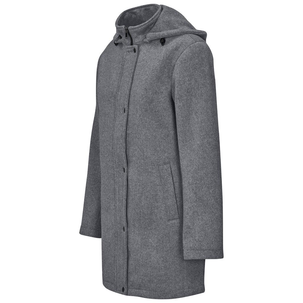 Ladies Gallegos Jacket - Windbreaker Jackets,Heavyweight Jackets