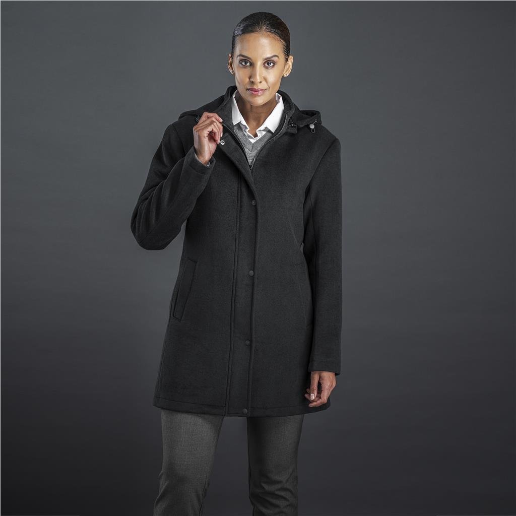 Ladies Gallegos Jacket - Windbreaker Jackets,Heavyweight Jackets
